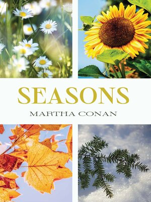 cover image of Seasons